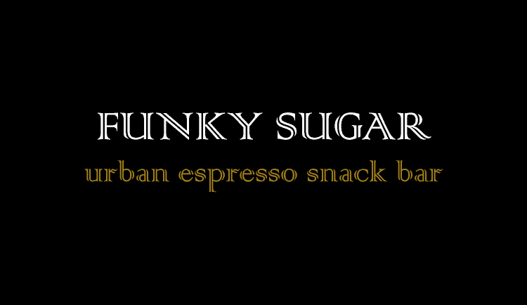 Funky Sugar